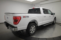 ENGINE: 5.0L V8, 4x4, BLIND SPOT MONITOR, AUTOMATIC HIGHBEAMS, BACK-UP CAMERA, LANE KEEPING ASSIST,... (image 6)
