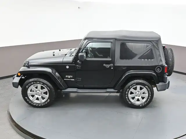 2018 Jeep Wrangler 17" Steel Wheels, 5" Uconnect Touchscreen, Sk in Cars & Trucks in City of Halifax - Image 30