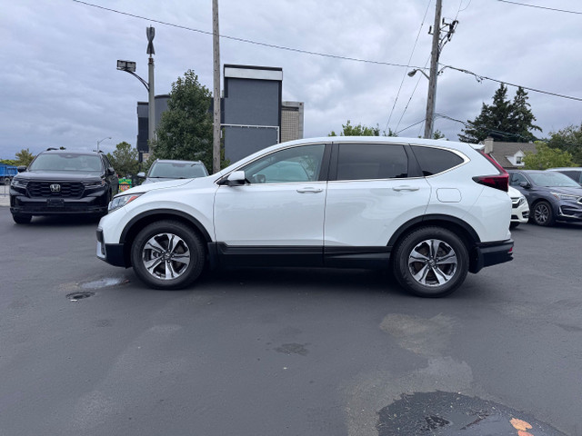 2021 Honda CR-V LX *NEW ARRIVAL / CLEAN CARFAX / APPLE CARPLAY* in Cars & Trucks in City of Toronto - Image 2