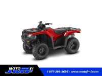 2024 Honda TRX420FM1 Rancher TRX420 st:20361