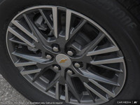 This Chevrolet Traverse has a dependable Gas I4 2.5L/ engine powering this Automatic transmission. *... (image 7)