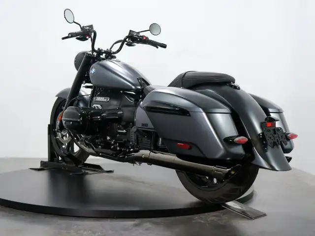 2024 BMW R18 Roctane in Street, Cruisers & Choppers in Kelowna - Image 6