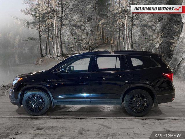 2022 Honda Pilot Black Edition in Cars & Trucks in Hamilton - Image 2