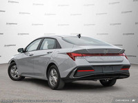 This Hyundai Elantra has a strong Regular Unleaded I-4 2.0 L/122 engine powering this Variable trans... (image 3)