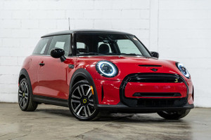 2022 MINI Cooper S Cooper SE | Toit ouvrant panoramique | Système audio Harman/Kardon