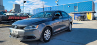 2012 Volkswagen Jetta GARANTIE 1 ANS 