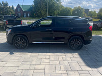 2023 GMC Terrain Denali AWD with 34,873 km! Vehicle History Report Attahed See Carfax report linked... (image 7)