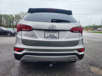 2017 HYUNDAI SANTA FE LUXURY featuring: Back up Camera, Navigation, Cruise Control, Hand free phone,... (image 6)