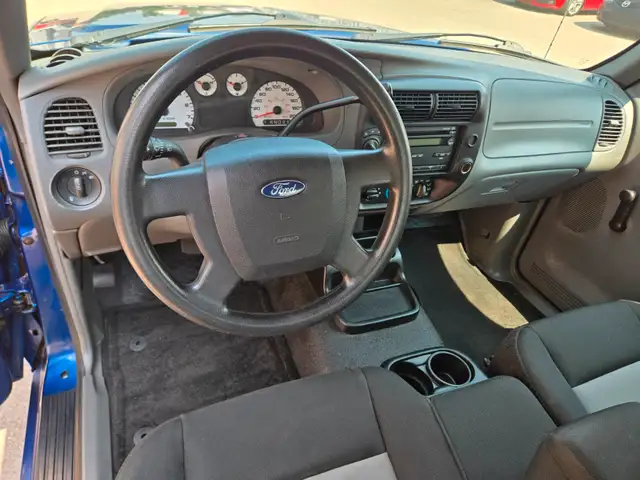 2011 Ford Ranger SPORT / 4X4 / V6 Roues Aftermarket in Cars & Trucks in West Island - Image 18