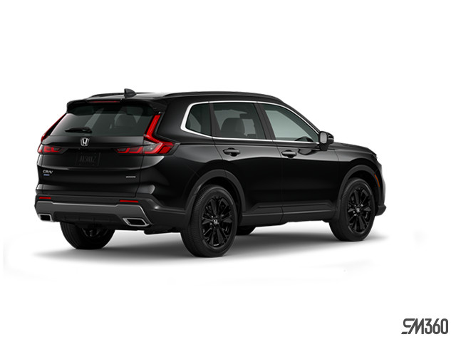 2026 Honda CR-V Hybrid Touring in Cars & Trucks in Kitchener / Waterloo - Image 2