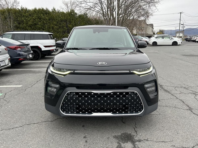 2021 Kia Soul EX Mags Toit ouvrant Détecteur d'angles morts in Cars & Trucks in Longueuil / South Shore - Image 2