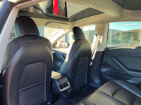 PRICED TO SELL! VIN# 5YJ3E1EA3MF857460, STANDARD RANGE PLUS, FULL SELF-DRIVING COMPUTER, 350 KM RANG... (image 9)