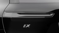 Le nouveau * iX M60 xDrive 2026* combines performance, luxe et durabilité. Avec ses multiples foncti... (image 9)