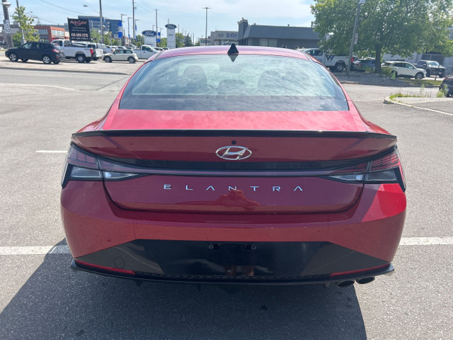 2021 Hyundai Elantra N Line N Line in Cars & Trucks in City of Toronto - Image 4