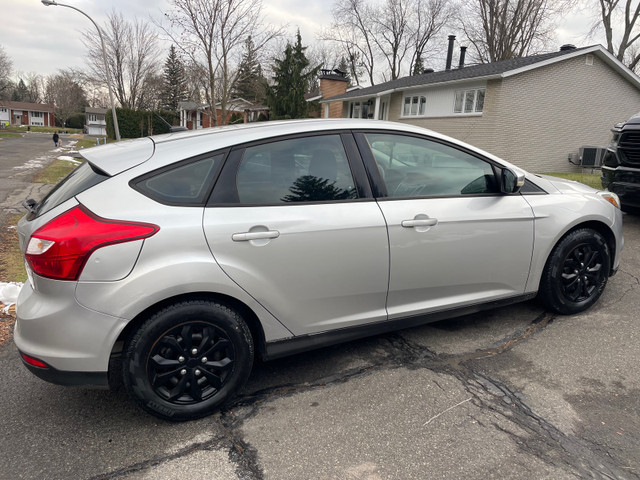 2012 Ford Focus SE in Cars & Trucks in Laval / North Shore - Image 2