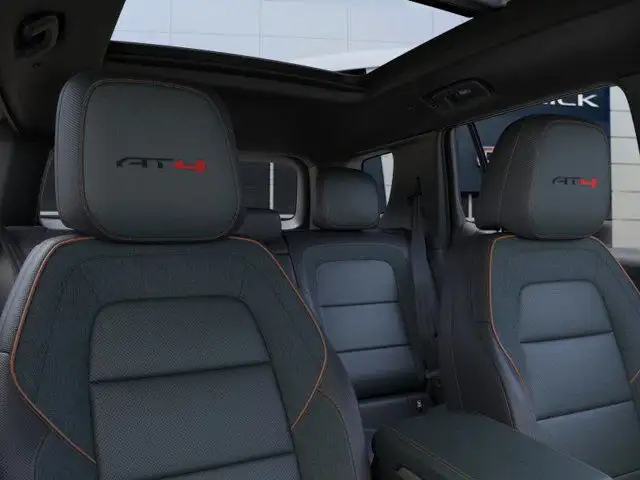2026 GMC Terrain AWD AT4 in Cars & Trucks in Calgary - Image 25