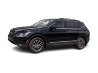2021 Volkswagen Tiguan Comfortline AWD We want your vehicle! Whether you're selling or considering a... (image 3)