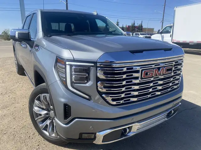 2023 GMC Sierra 1500 Denali in Cars & Trucks in Edmonton - Image 2