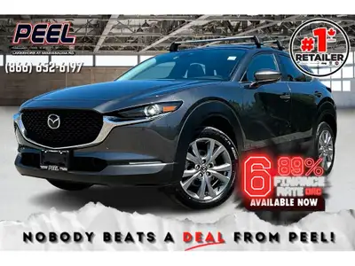 *6.89% promotional interest rate available on approved credit and qualifying vehicles (2022-2025 Pre...