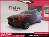 2021 Mazda CX-30 GS