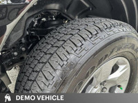 Brand New 2025 Ram 1500 Big Horn finished in Diamond Black Crystal Pearl. Inquire Today! *Configurat... (image 7)