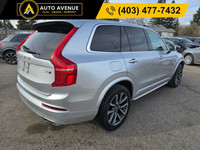 THIS LUXURIOUS AND SPACIOUS 7-PASSENGER SUV COMBINES SCANDINAVIAN DESIGN WITH IMPRESSIVE PERFORMANCE... (image 4)