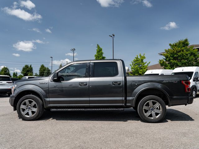 2018 Ford F-150 in Cars & Trucks in Barrie - Image 4