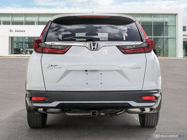 2021 Honda CR-V LX in Cars & Trucks in Winnipeg - Image 4