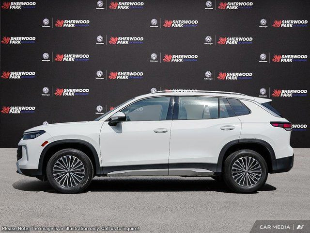 2025 Volkswagen Tiguan Comfortline | SUNROOF | RESERVE NOW in Cars & Trucks in Strathcona County - Image 3