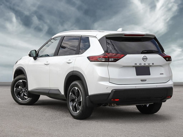2026 Nissan Rogue SV Moonroof in Cars & Trucks in City of Toronto - Image 4