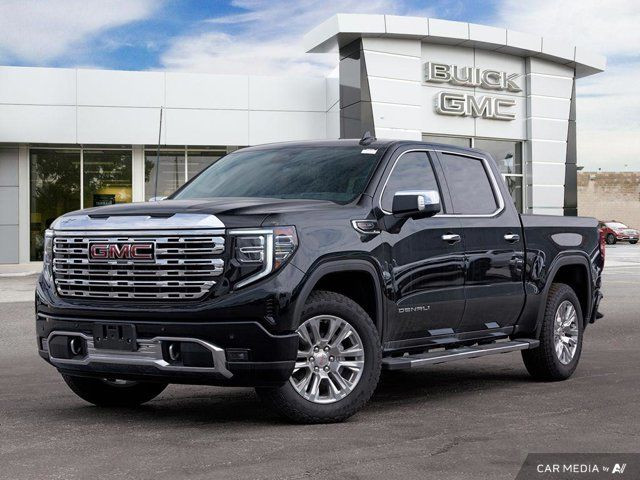 2025 GMC Sierra 1500 Denali in Cars & Trucks in Windsor Region