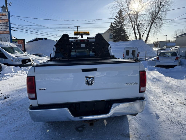 2016 Ram 1500 SLT in Cars & Trucks in Laval / North Shore - Image 3