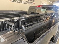 Low-Low Km., Local, 1-Owner Used Dodge Ram CW Autoking 5.7 Liter Hemi V/8, Auto O/D, 4x4, Quad Cab,... (image 8)