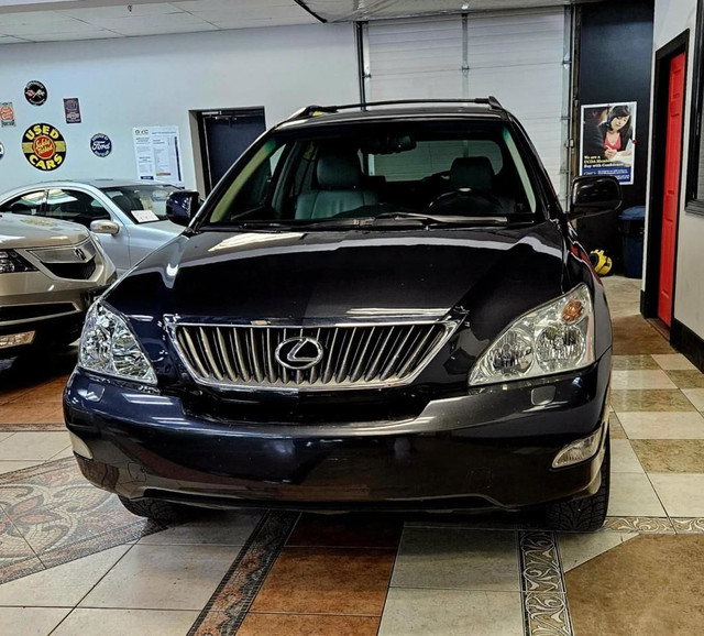 2009 Lexus RX 350 Leather/Backup Camera/Heated Seats in Cars & Trucks in City of Toronto - Image 3