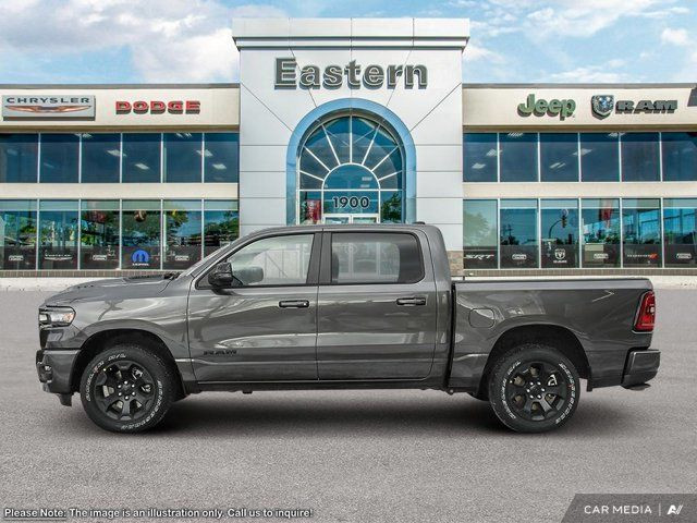 2026 Ram 1500 Sport in Cars & Trucks in Winnipeg - Image 3
