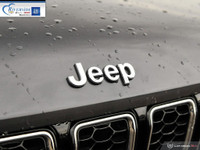 Baltic Gray Metallic Clearcoat 2021 Jeep Grand Cherokee L Overland 4WD 8-Speed Automatic HEMI 5.7L V... (image 8)
