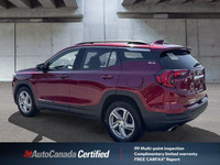 This 2019 GMC Terrain SLE AWD Turbo is ready for your next adventure. Boasting a powerful 2.0L Turbo... (image 4)
