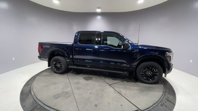 2025 Ford F-150 LARIAT - 502A in Cars & Trucks in Strathcona County - Image 4