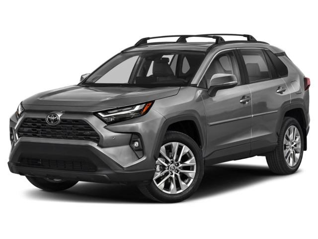 2025 Toyota RAV4 XLE in Cars & Trucks in Markham / York Region