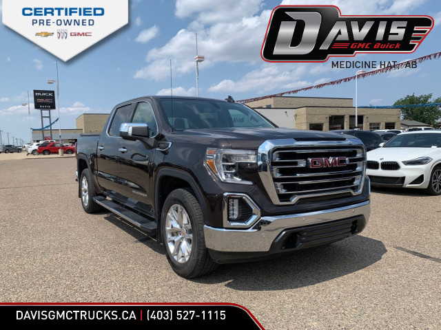 2019 GMC Sierra 1500 in Cars & Trucks in Medicine Hat