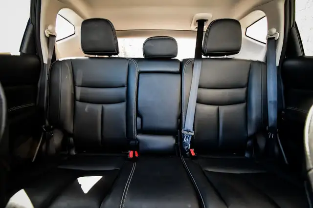 2023 Nissan Murano SV - Moonroof - Navigation in Cars & Trucks in Ottawa - Image 33