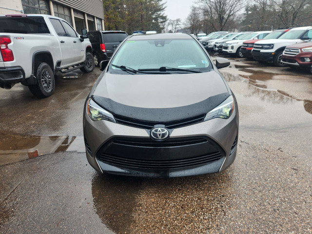 2018 Toyota Corolla LE AMAZING TOYOTA QUALITY, PRICED TO MOVE... in Cars & Trucks in Annapolis Valley - Image 3