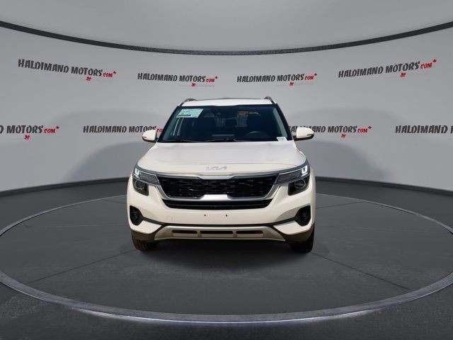 2023 Kia Seltos EX in Cars & Trucks in Hamilton - Image 3