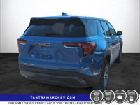Tantramar Chev located in Amherst, Nova Scotia - Engine: 1.5L TURBO 4cyl. L/100Km City: 10.0 L/100Km... (image 5)