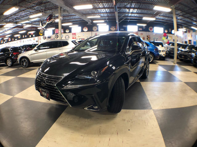2021 Lexus NX 300 AWD LEATHER SUROOF CARPLAY L/ASSIST CAMERA in Cars & Trucks in City of Toronto - Image 3