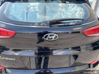 This vehicle is being sold AS IS/AS TRADED and is not represented as being in roadworthy condition,... (image 8)