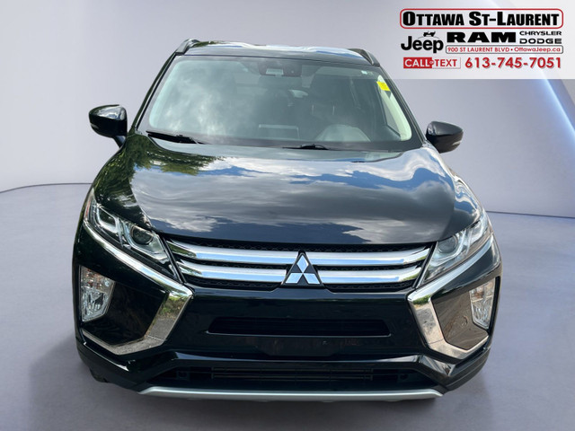 2018 Mitsubishi Eclipse Cross SE S-AWC in Cars & Trucks in Ottawa - Image 2