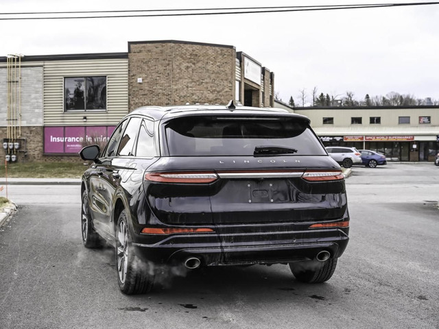 2023 Lincoln Corsair Grand Touring in Cars & Trucks in Ottawa - Image 2