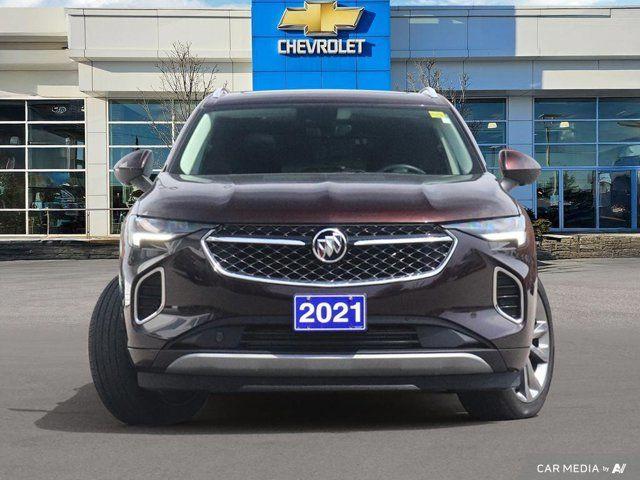 2021 Buick Envision Avenir in Cars & Trucks in Oshawa / Durham Region - Image 2