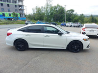 6-Speed Manual Si Turbo Engine Limited Slip Diff Navigation Apple Carplay Android Auto Heated Front... (image 5)